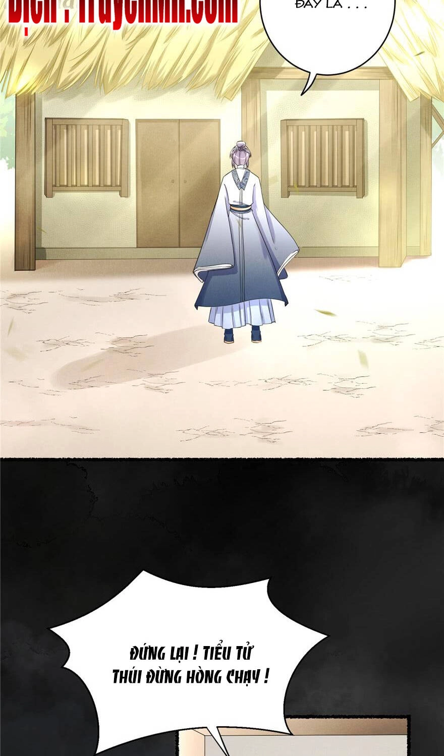 Đồ Đệ Nhà Ta Lại Quải Rồi Chapter 153 - 3