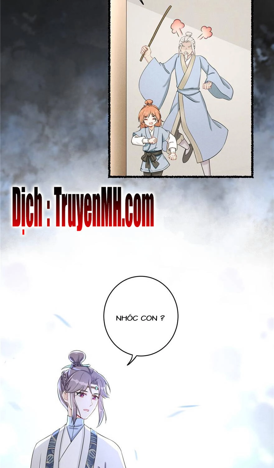 Đồ Đệ Nhà Ta Lại Quải Rồi Chapter 153 - 4