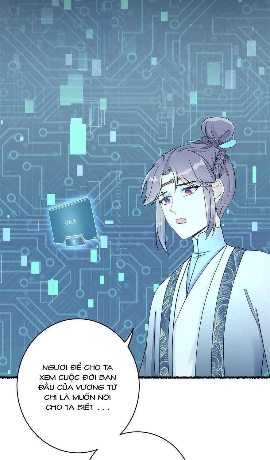 Đồ Đệ Nhà Ta Lại Quải Rồi Chapter 153 - 12