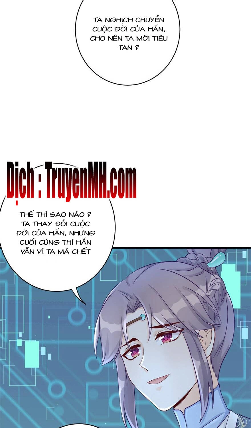 Đồ Đệ Nhà Ta Lại Quải Rồi Chapter 153 - 13