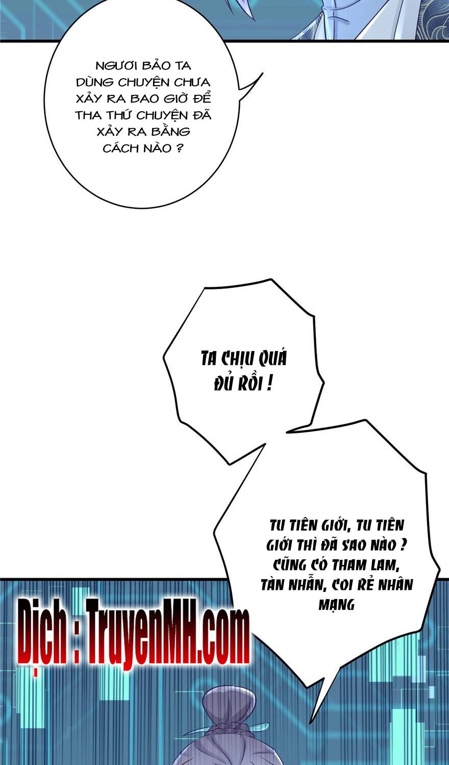 Đồ Đệ Nhà Ta Lại Quải Rồi Chapter 153 - 14