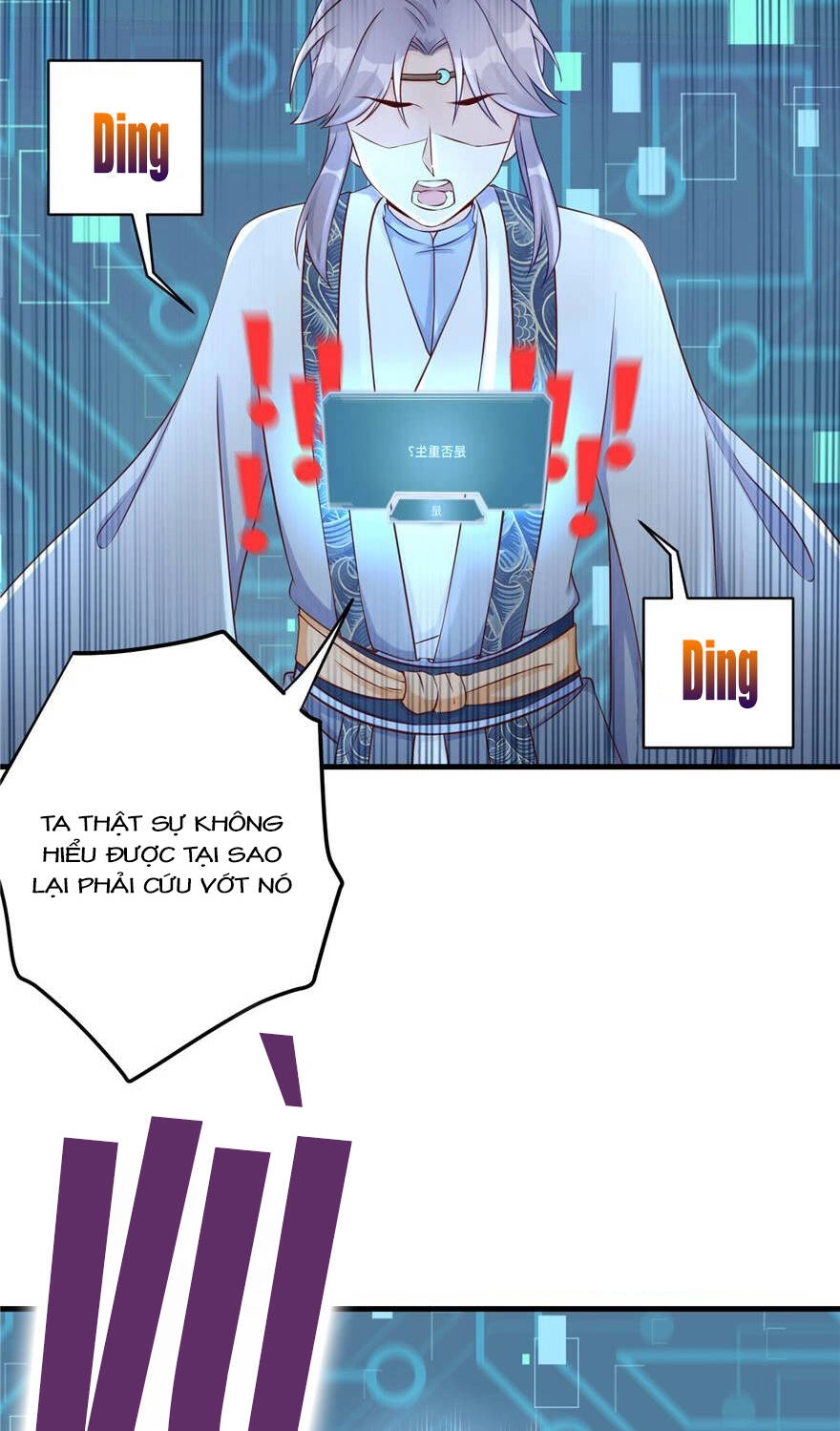 Đồ Đệ Nhà Ta Lại Quải Rồi Chapter 153 - 15