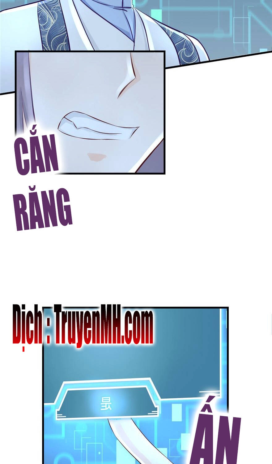 Đồ Đệ Nhà Ta Lại Quải Rồi Chapter 153 - 17