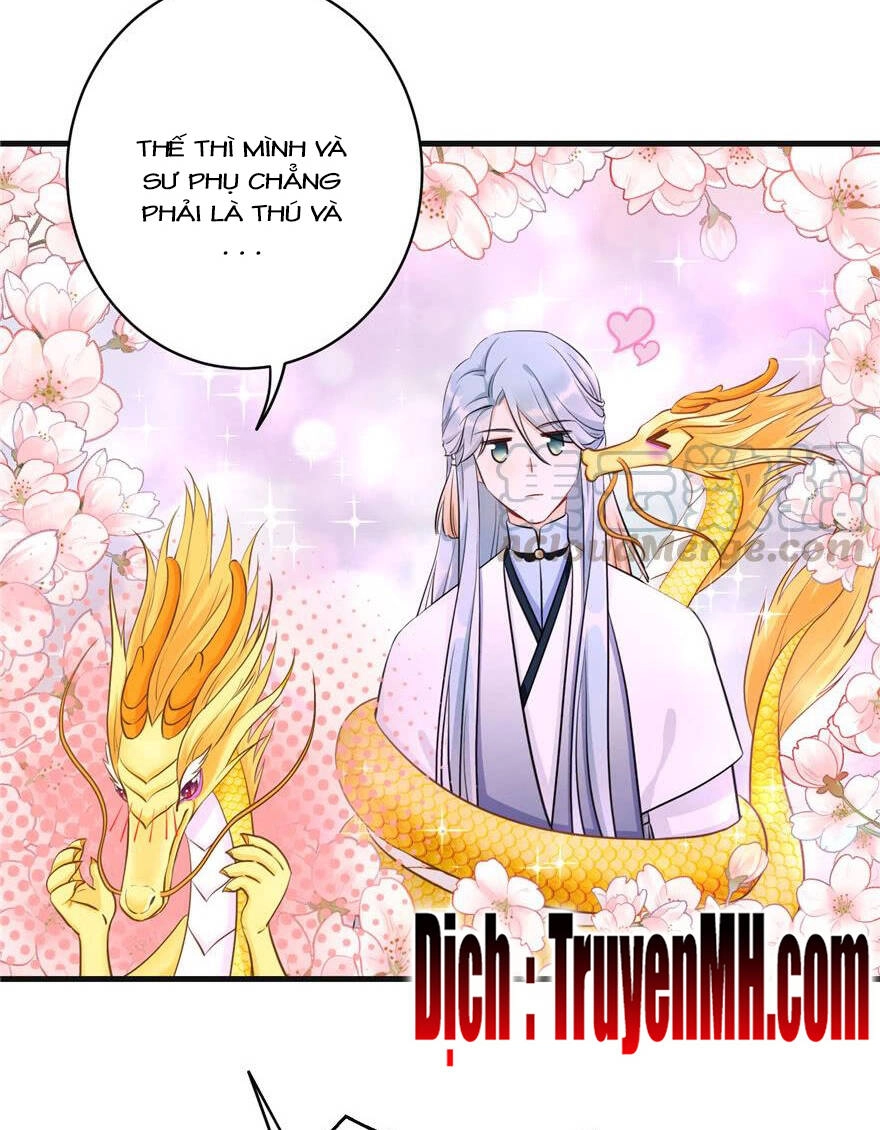 Đồ Đệ Nhà Ta Lại Quải Rồi Chapter 154 - 16