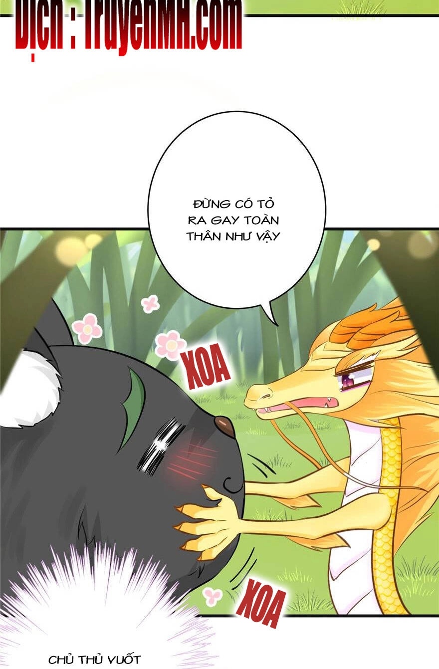 Đồ Đệ Nhà Ta Lại Quải Rồi Chapter 155 - 6