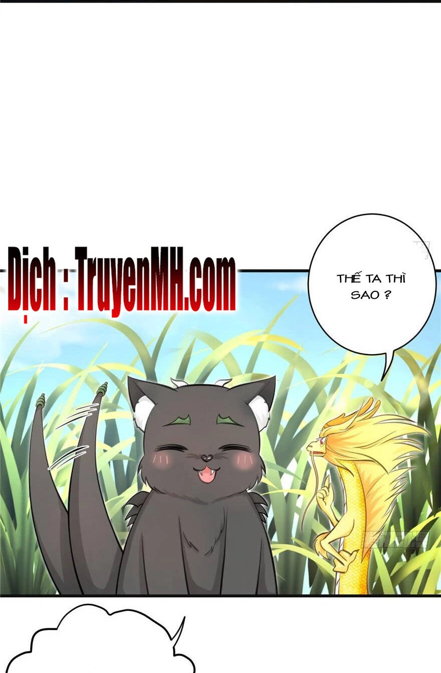 Đồ Đệ Nhà Ta Lại Quải Rồi Chapter 155 - 10