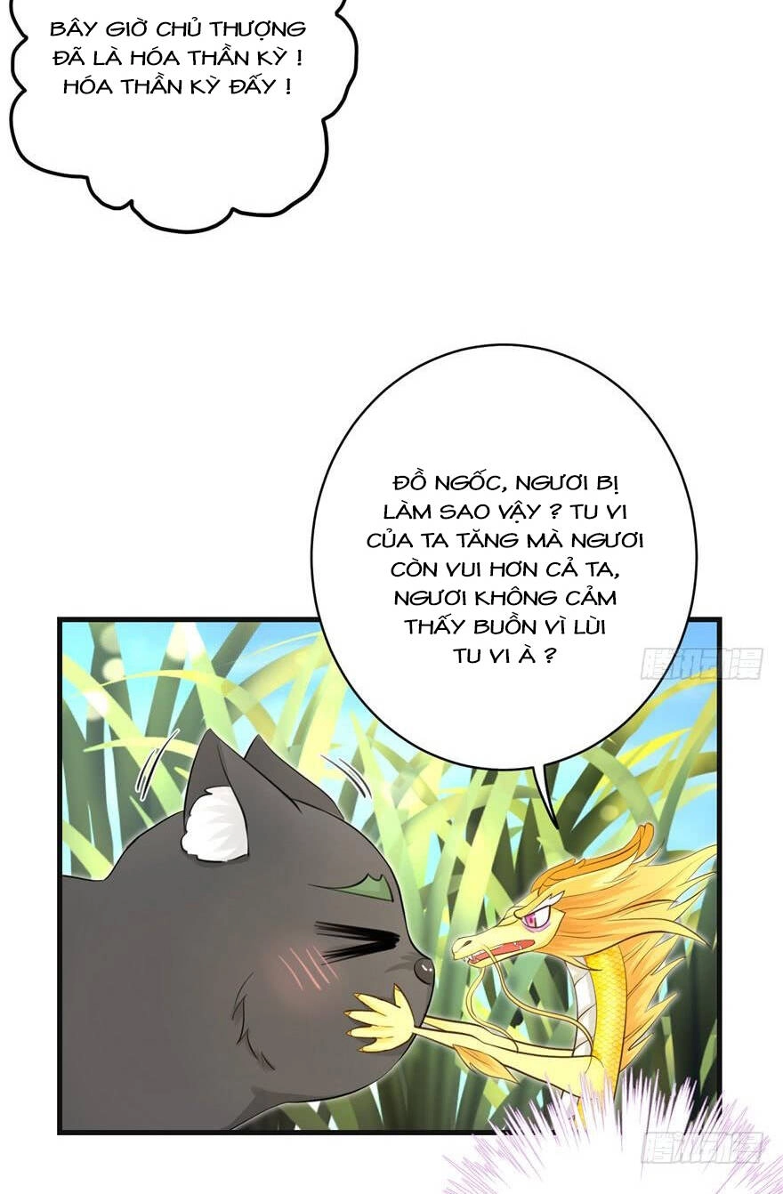 Đồ Đệ Nhà Ta Lại Quải Rồi Chapter 155 - 11