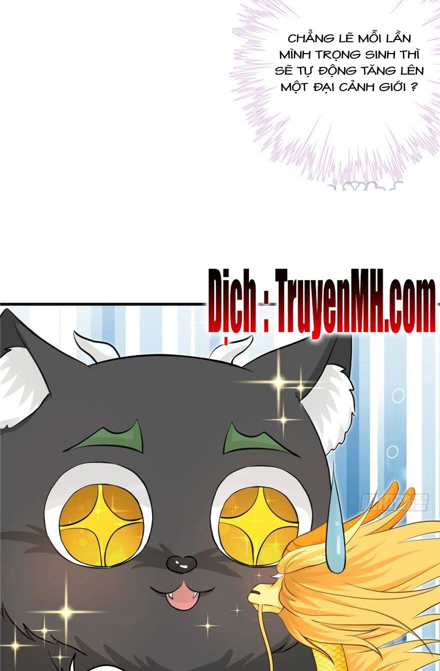 Đồ Đệ Nhà Ta Lại Quải Rồi Chapter 155 - 12