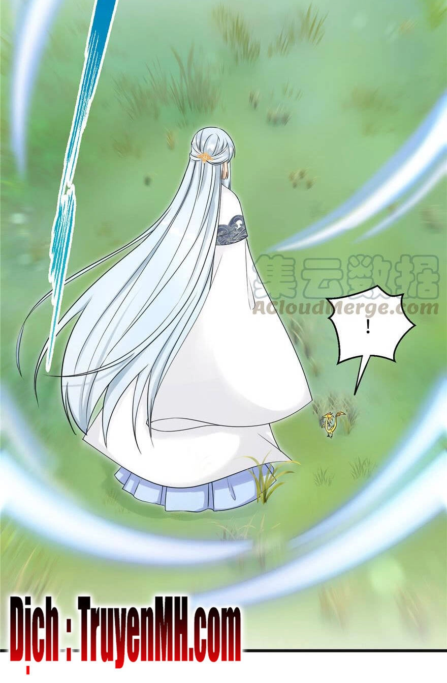 Đồ Đệ Nhà Ta Lại Quải Rồi Chapter 155 - 19