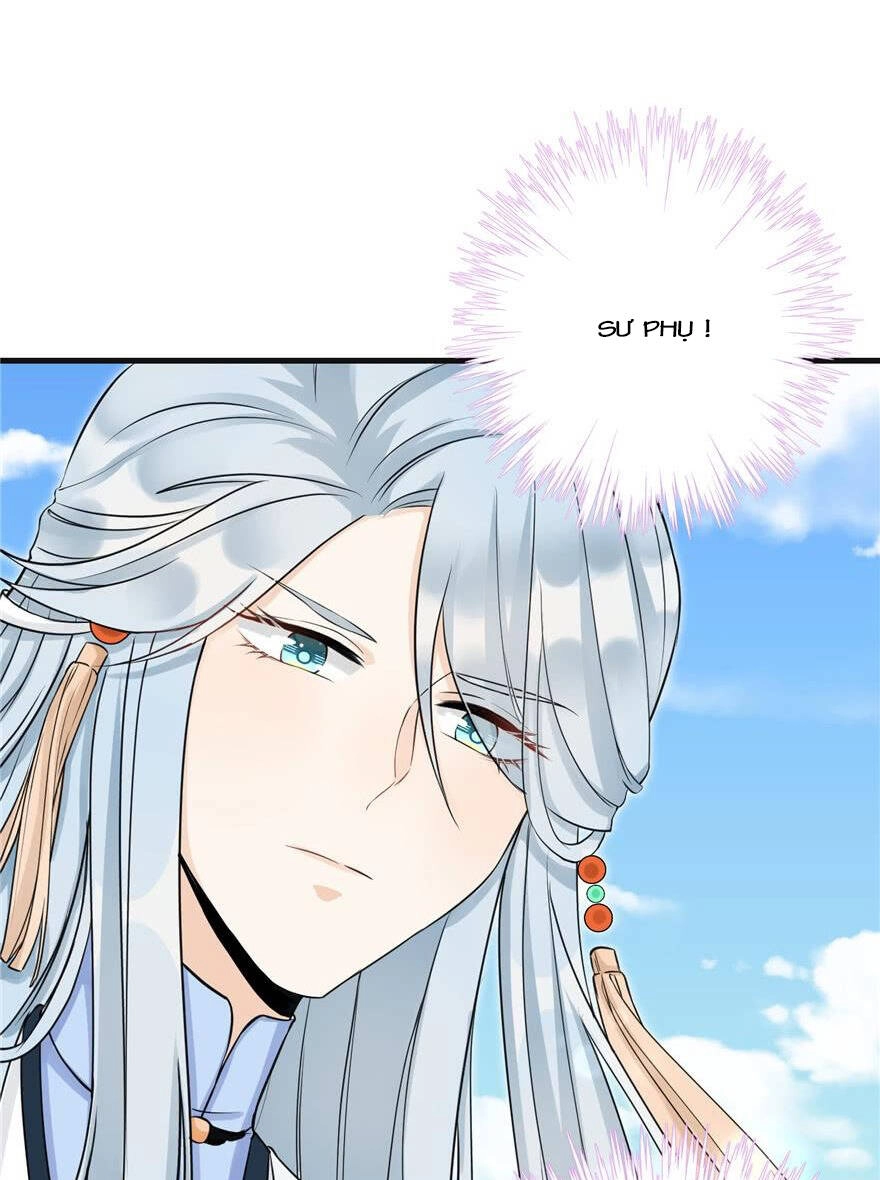 Đồ Đệ Nhà Ta Lại Quải Rồi Chapter 156 - 2