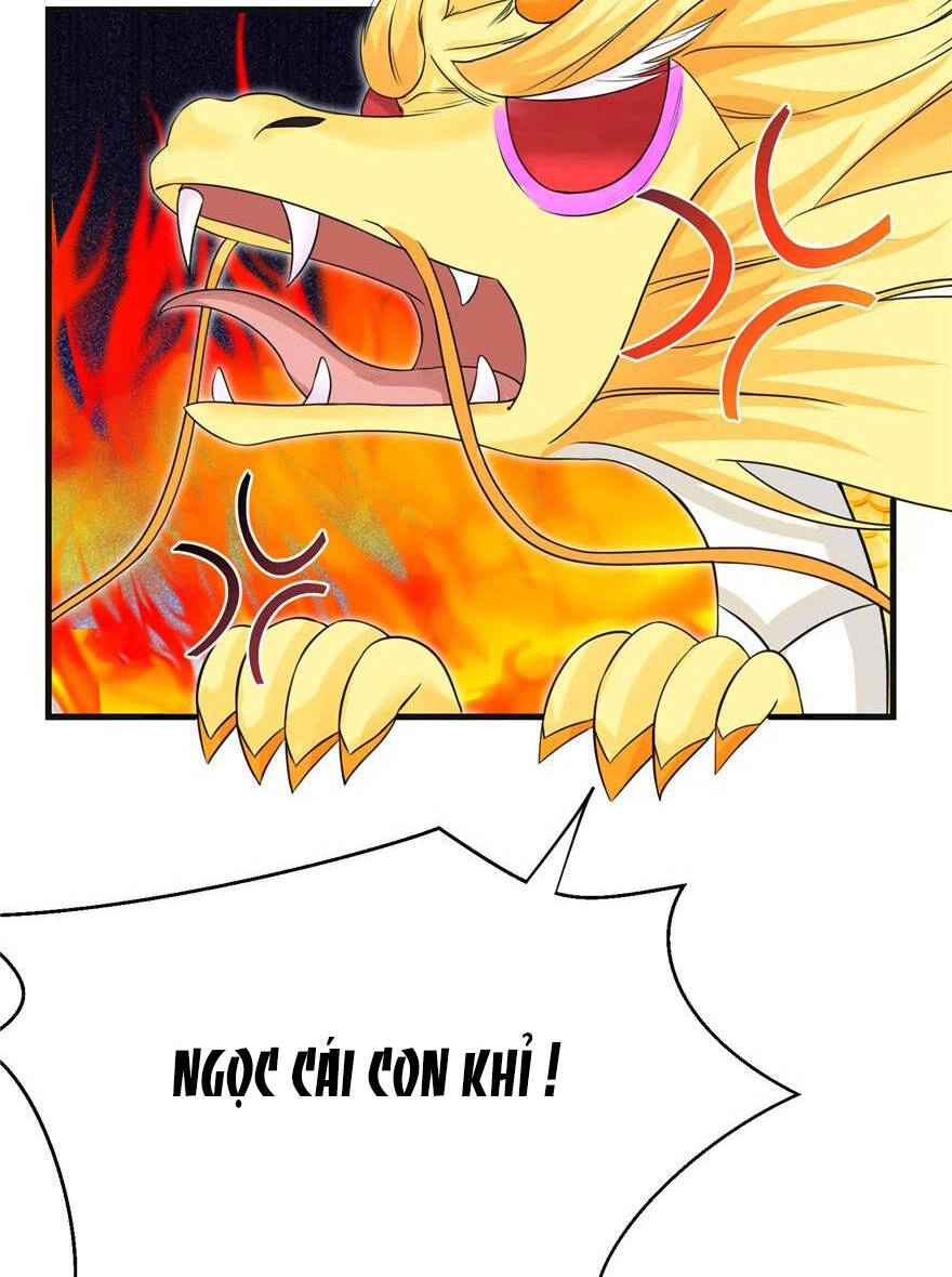 Đồ Đệ Nhà Ta Lại Quải Rồi Chapter 156 - 5