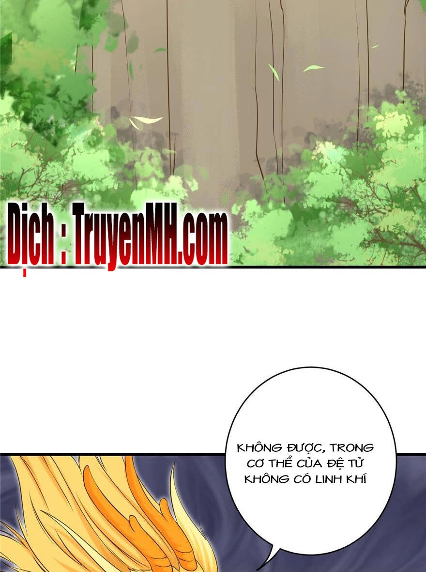 Đồ Đệ Nhà Ta Lại Quải Rồi Chapter 156 - 14