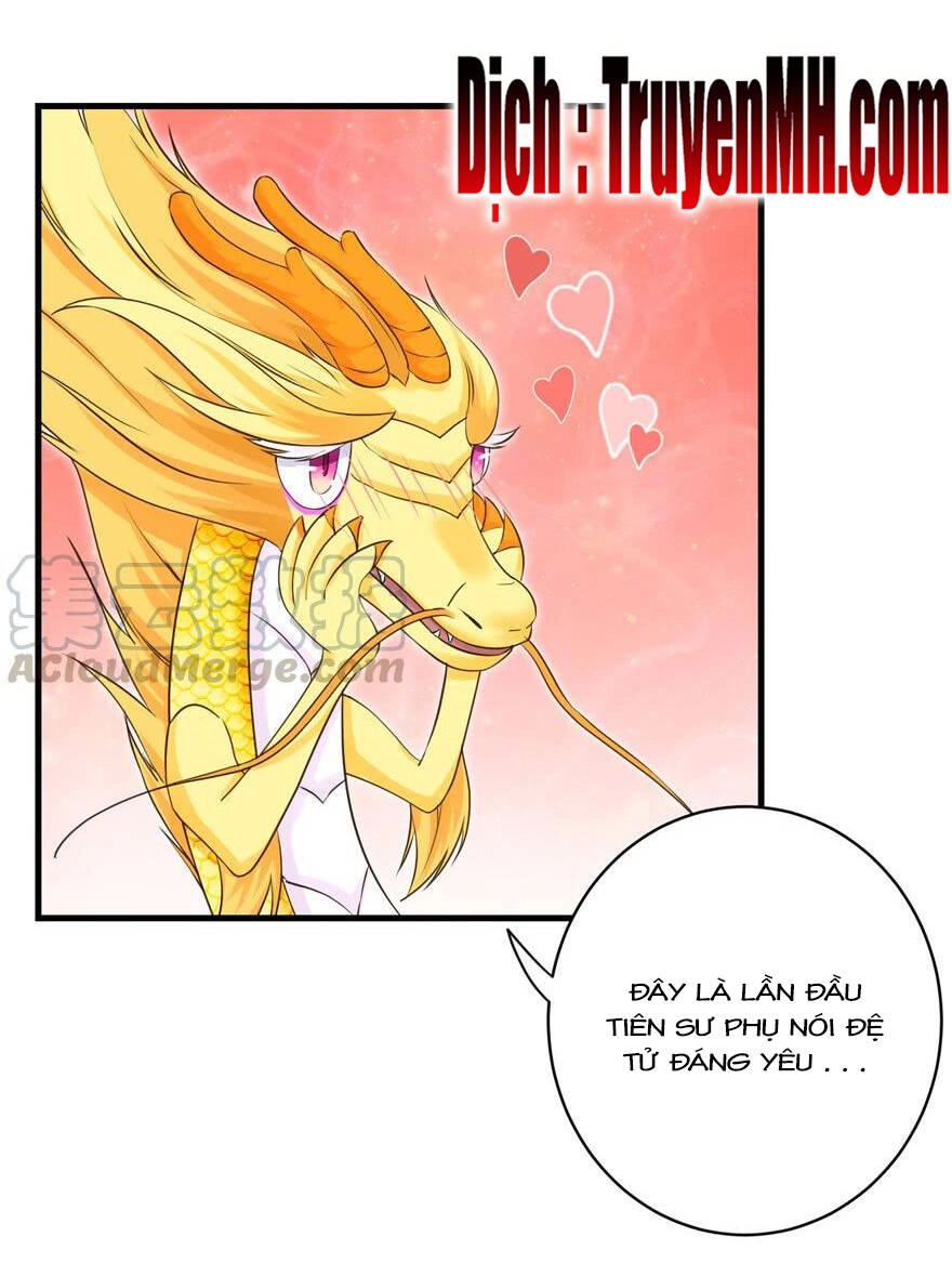 Đồ Đệ Nhà Ta Lại Quải Rồi Chapter 156 - 17