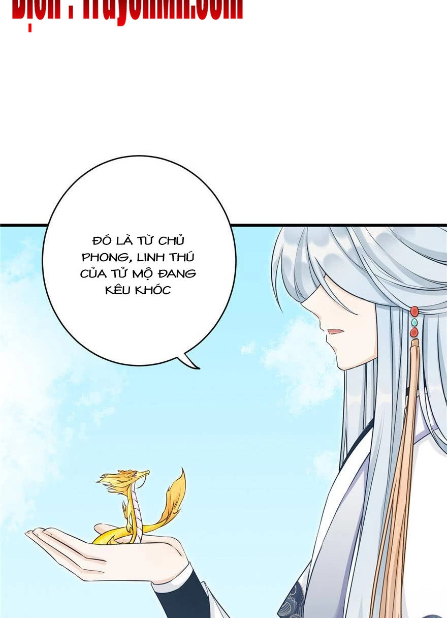 Đồ Đệ Nhà Ta Lại Quải Rồi Chapter 157 - 4