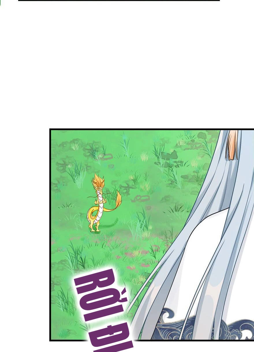 Đồ Đệ Nhà Ta Lại Quải Rồi Chapter 157 - 10