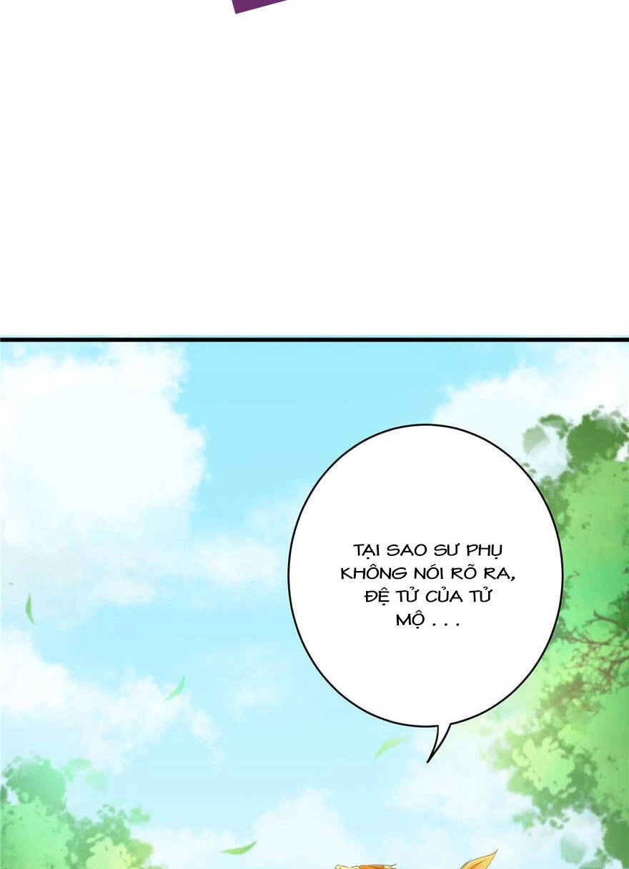 Đồ Đệ Nhà Ta Lại Quải Rồi Chapter 157 - 11