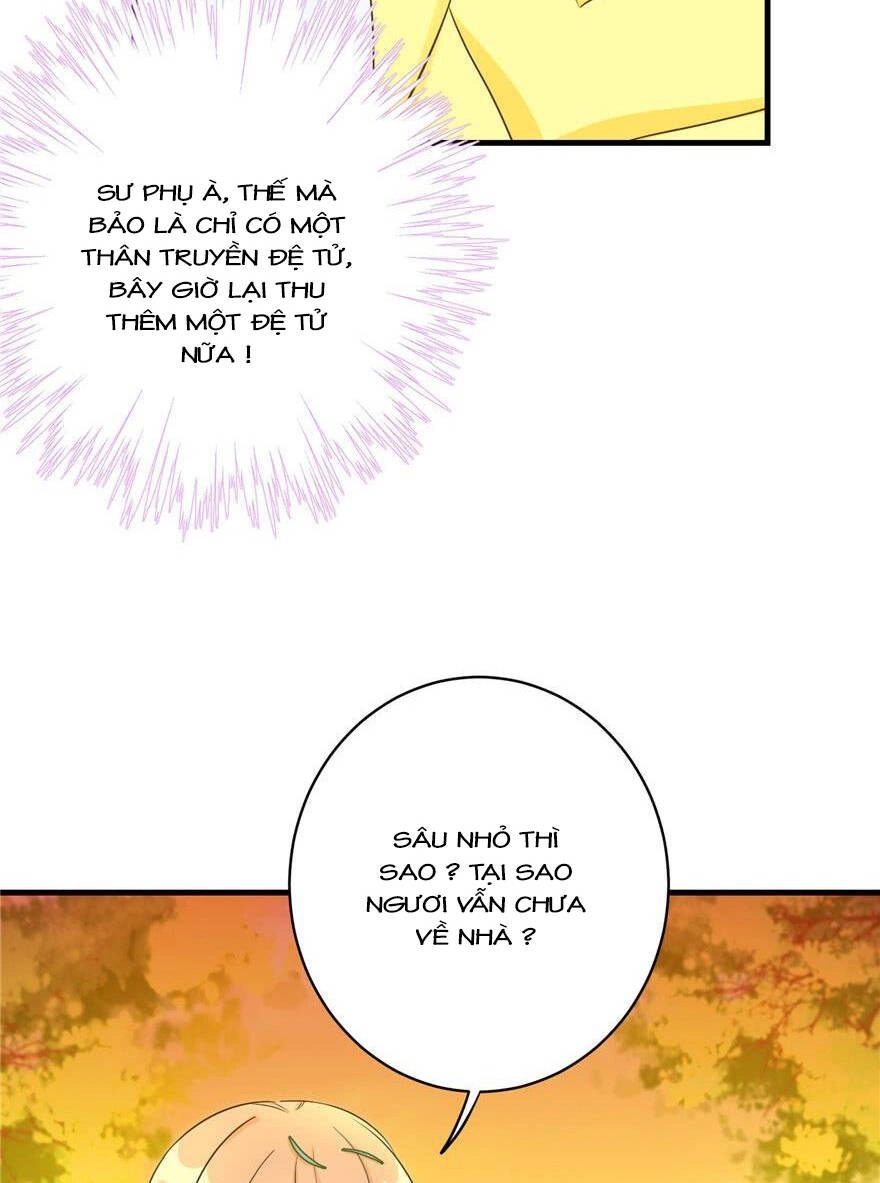 Đồ Đệ Nhà Ta Lại Quải Rồi Chapter 158 - 11