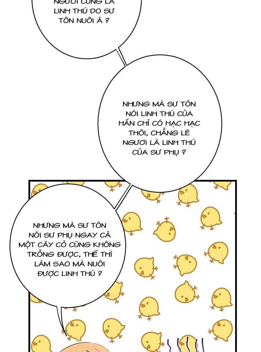 Đồ Đệ Nhà Ta Lại Quải Rồi Chapter 158 - 14