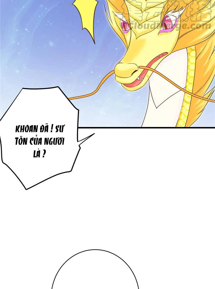 Đồ Đệ Nhà Ta Lại Quải Rồi Chapter 158 - 16