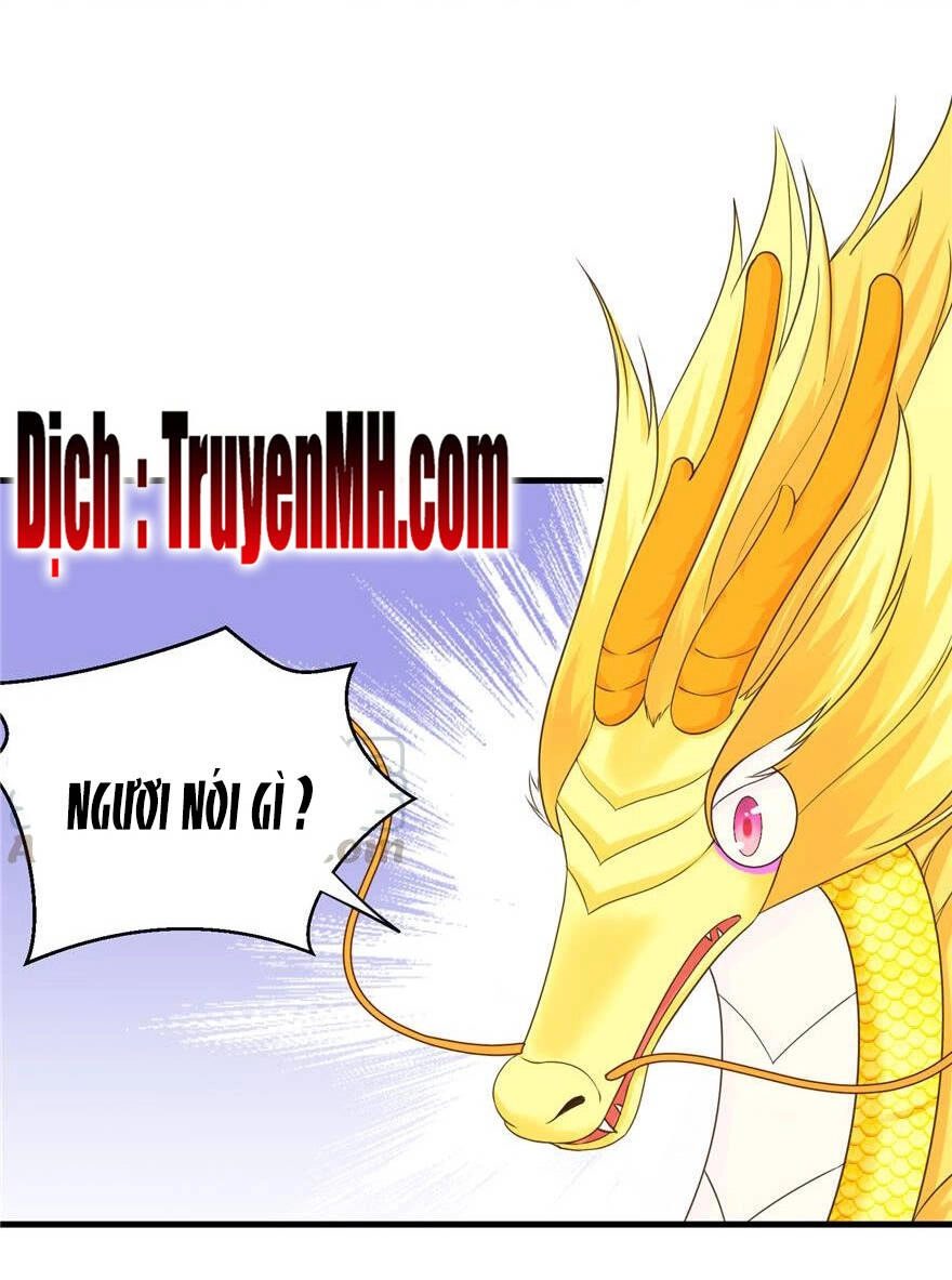 Đồ Đệ Nhà Ta Lại Quải Rồi Chapter 158 - 19