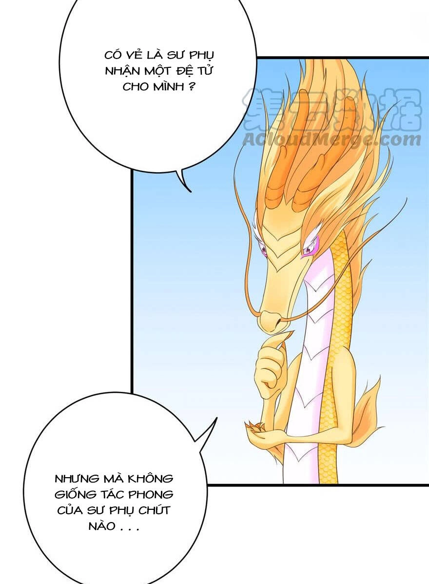 Đồ Đệ Nhà Ta Lại Quải Rồi Chapter 159 - 5