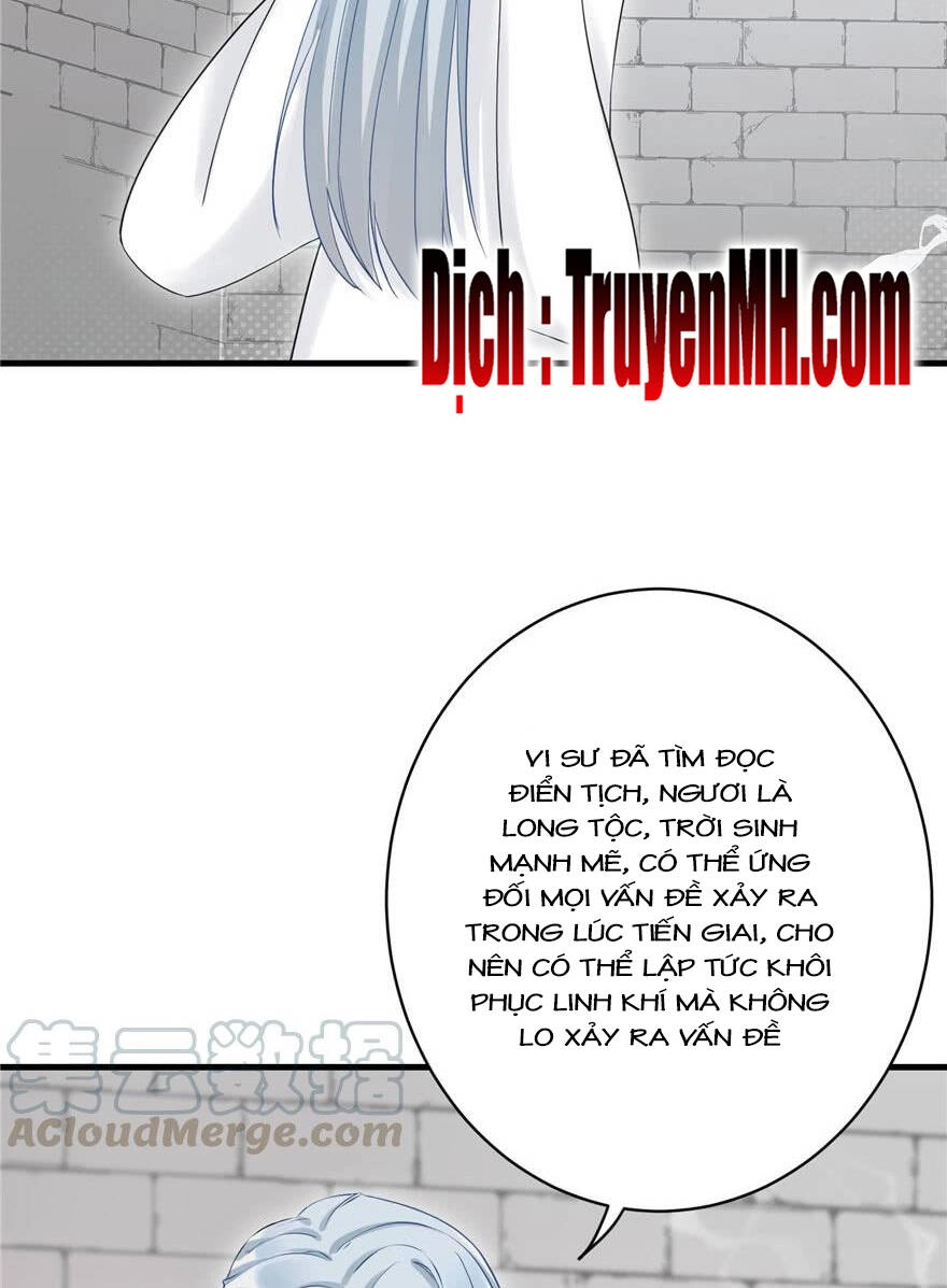 Đồ Đệ Nhà Ta Lại Quải Rồi Chapter 159 - 11