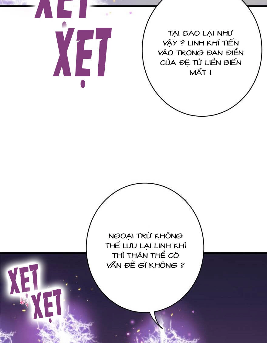 Đồ Đệ Nhà Ta Lại Quải Rồi Chapter 160 - 3