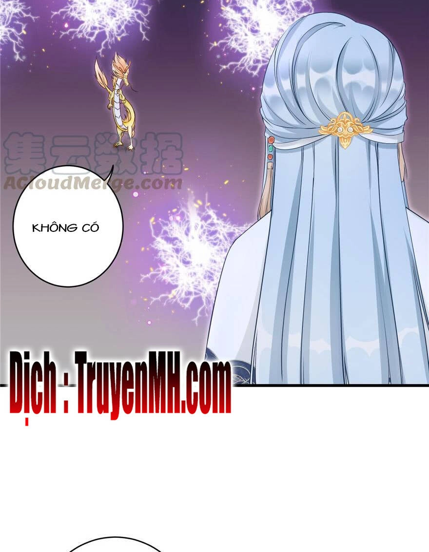 Đồ Đệ Nhà Ta Lại Quải Rồi Chapter 160 - 4