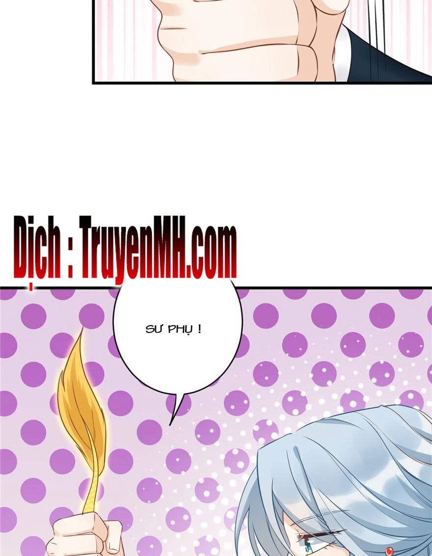 Đồ Đệ Nhà Ta Lại Quải Rồi Chapter 160 - 18