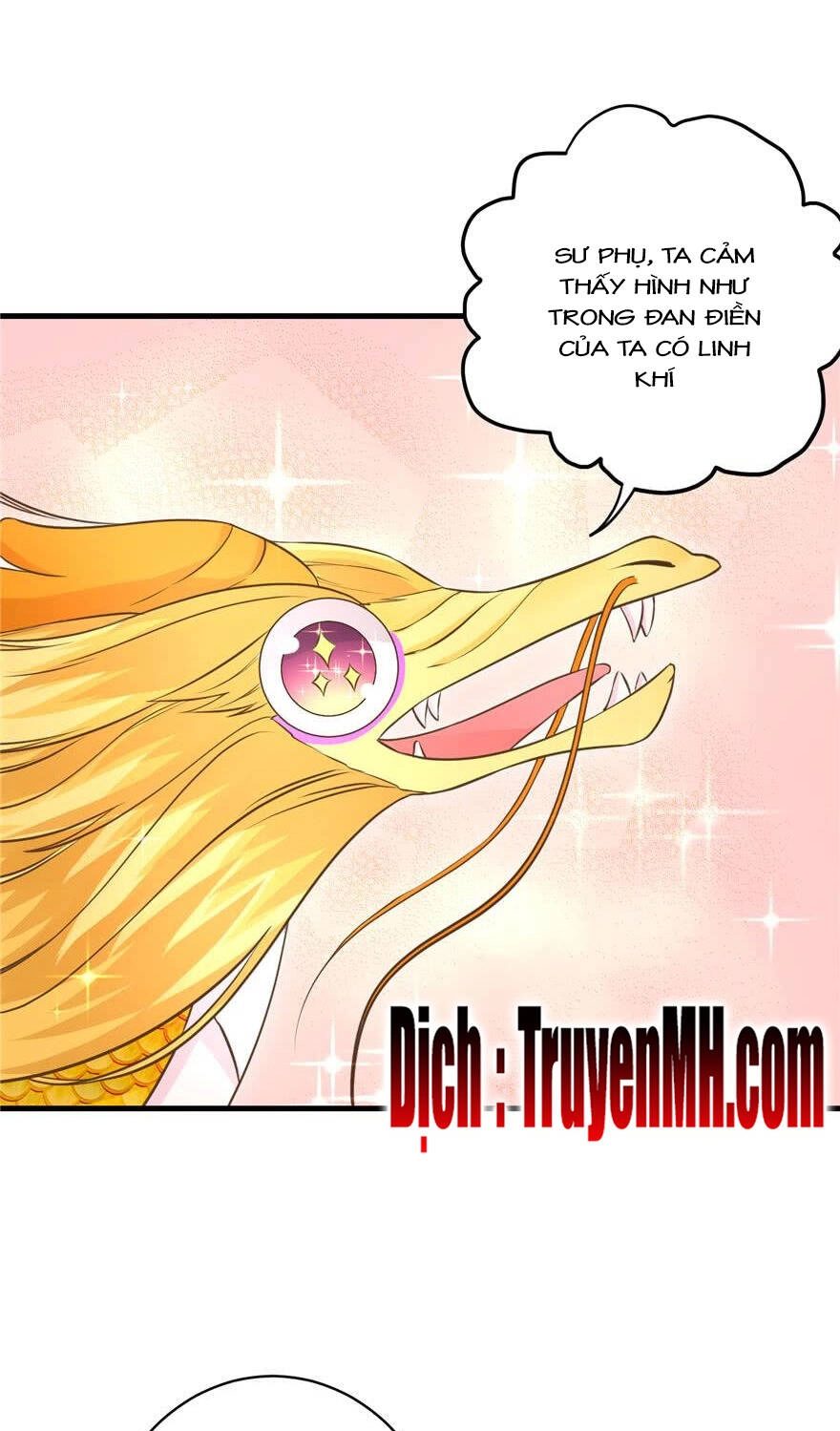 Đồ Đệ Nhà Ta Lại Quải Rồi Chapter 161 - 2