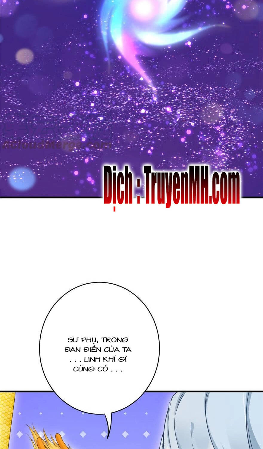 Đồ Đệ Nhà Ta Lại Quải Rồi Chapter 161 - 6