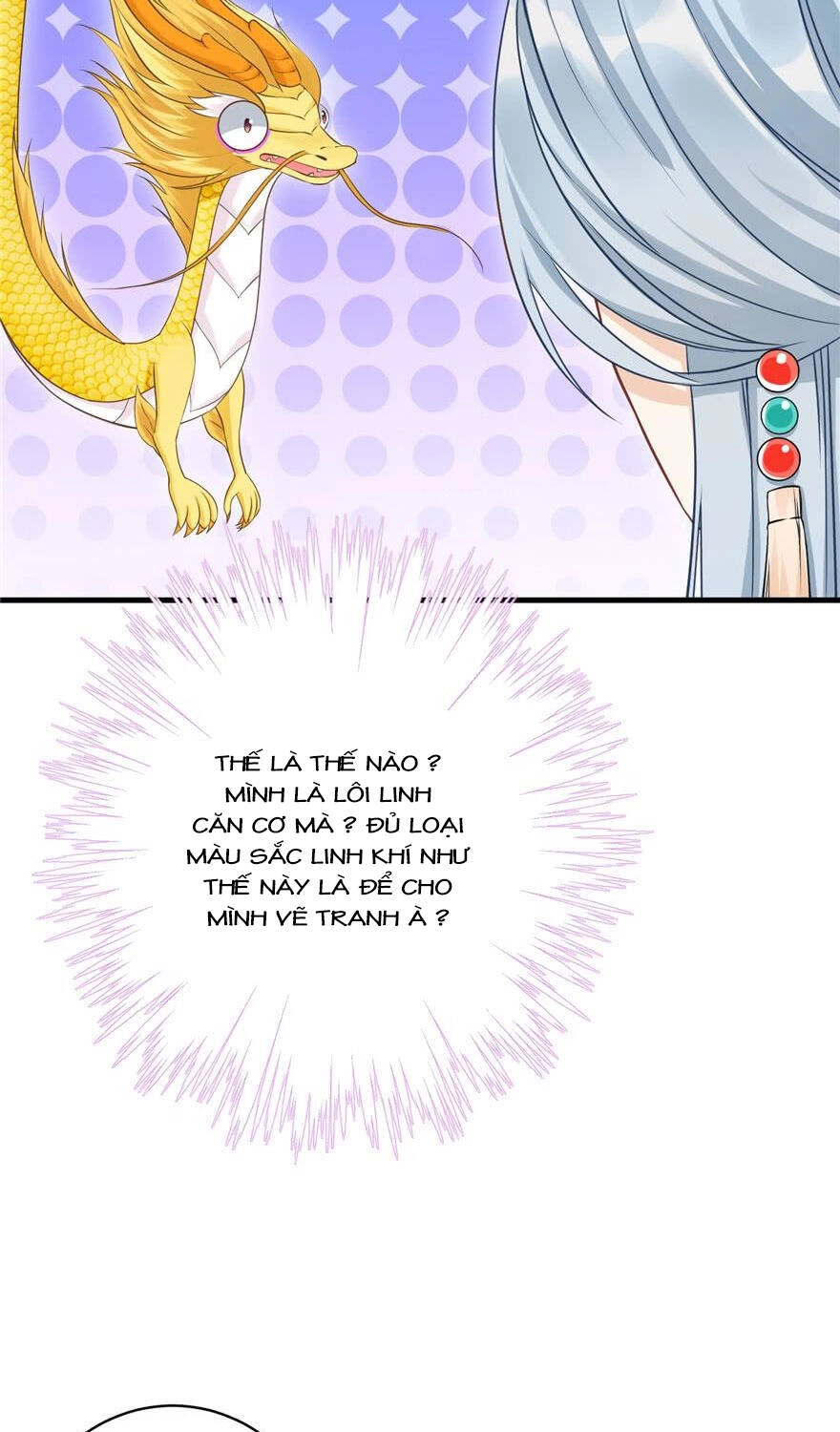 Đồ Đệ Nhà Ta Lại Quải Rồi Chapter 161 - 7