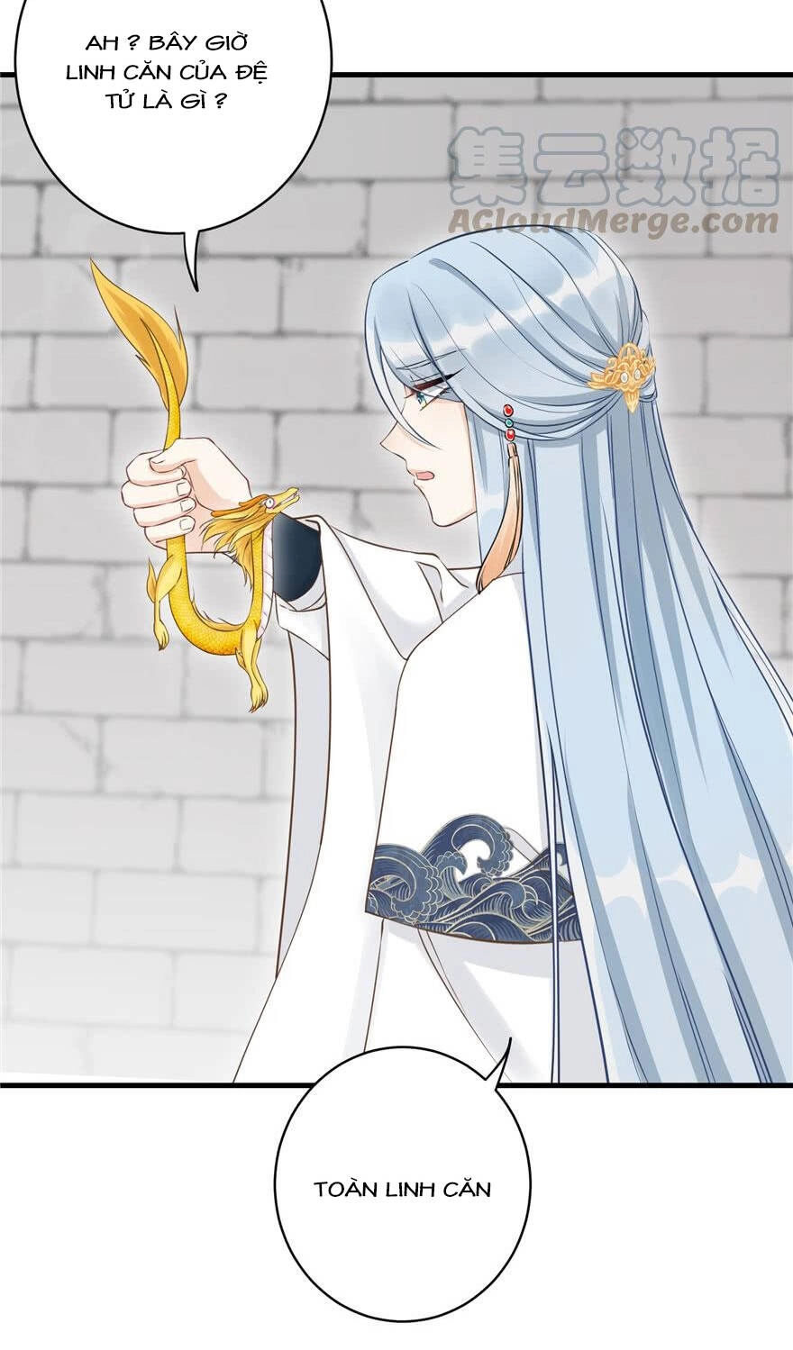 Đồ Đệ Nhà Ta Lại Quải Rồi Chapter 161 - 9