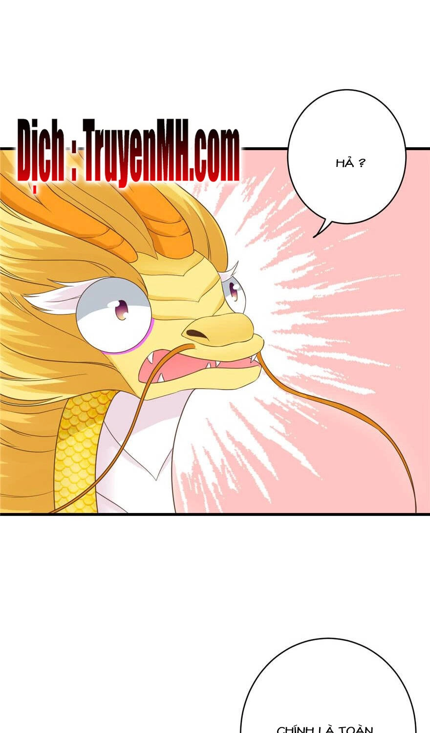 Đồ Đệ Nhà Ta Lại Quải Rồi Chapter 161 - 10