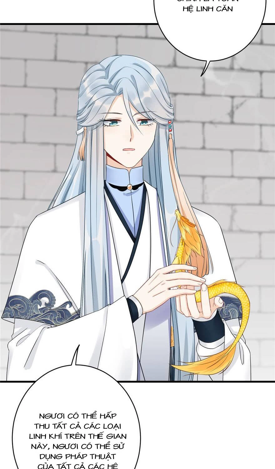 Đồ Đệ Nhà Ta Lại Quải Rồi Chapter 161 - 11