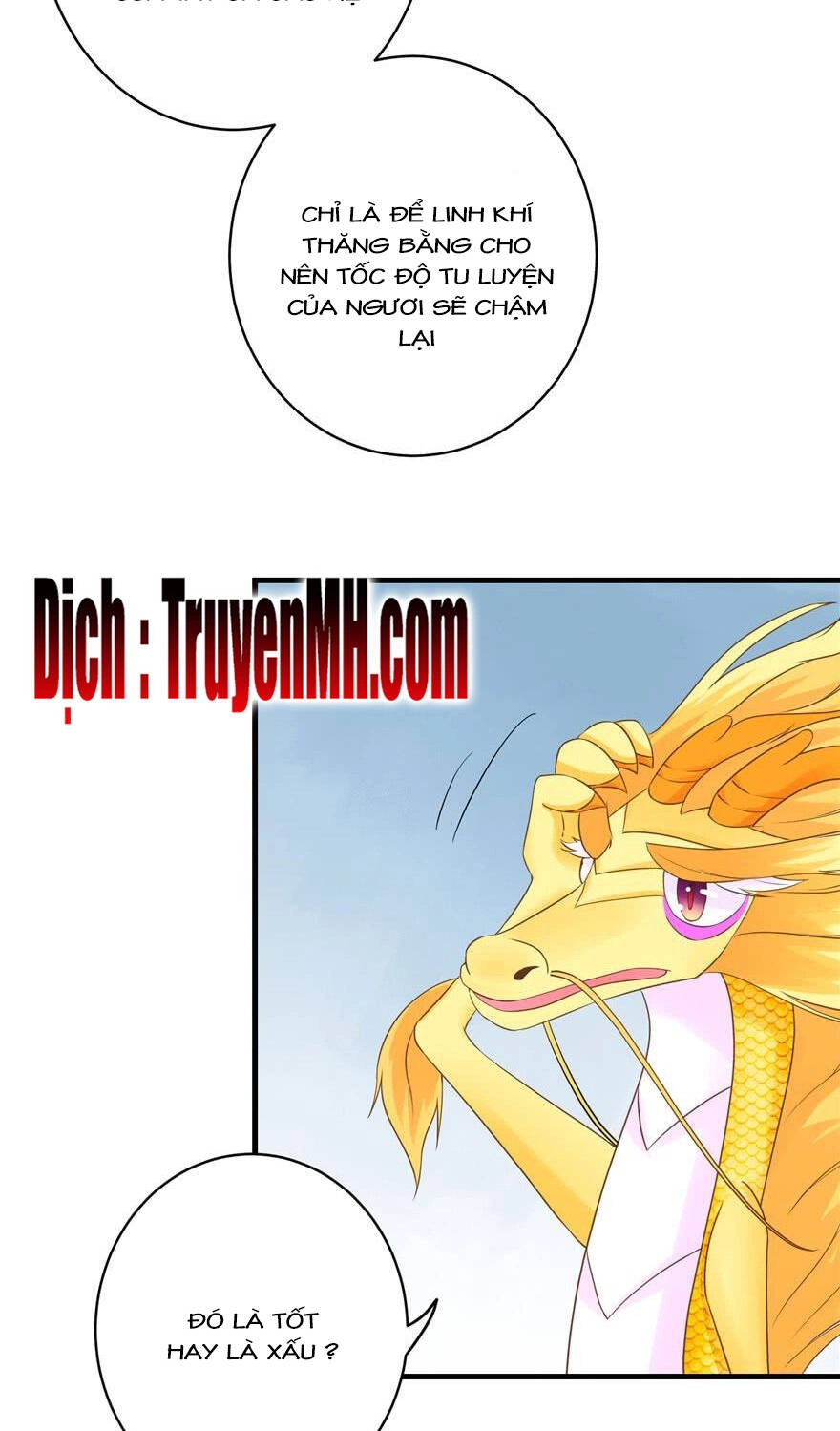 Đồ Đệ Nhà Ta Lại Quải Rồi Chapter 161 - 12