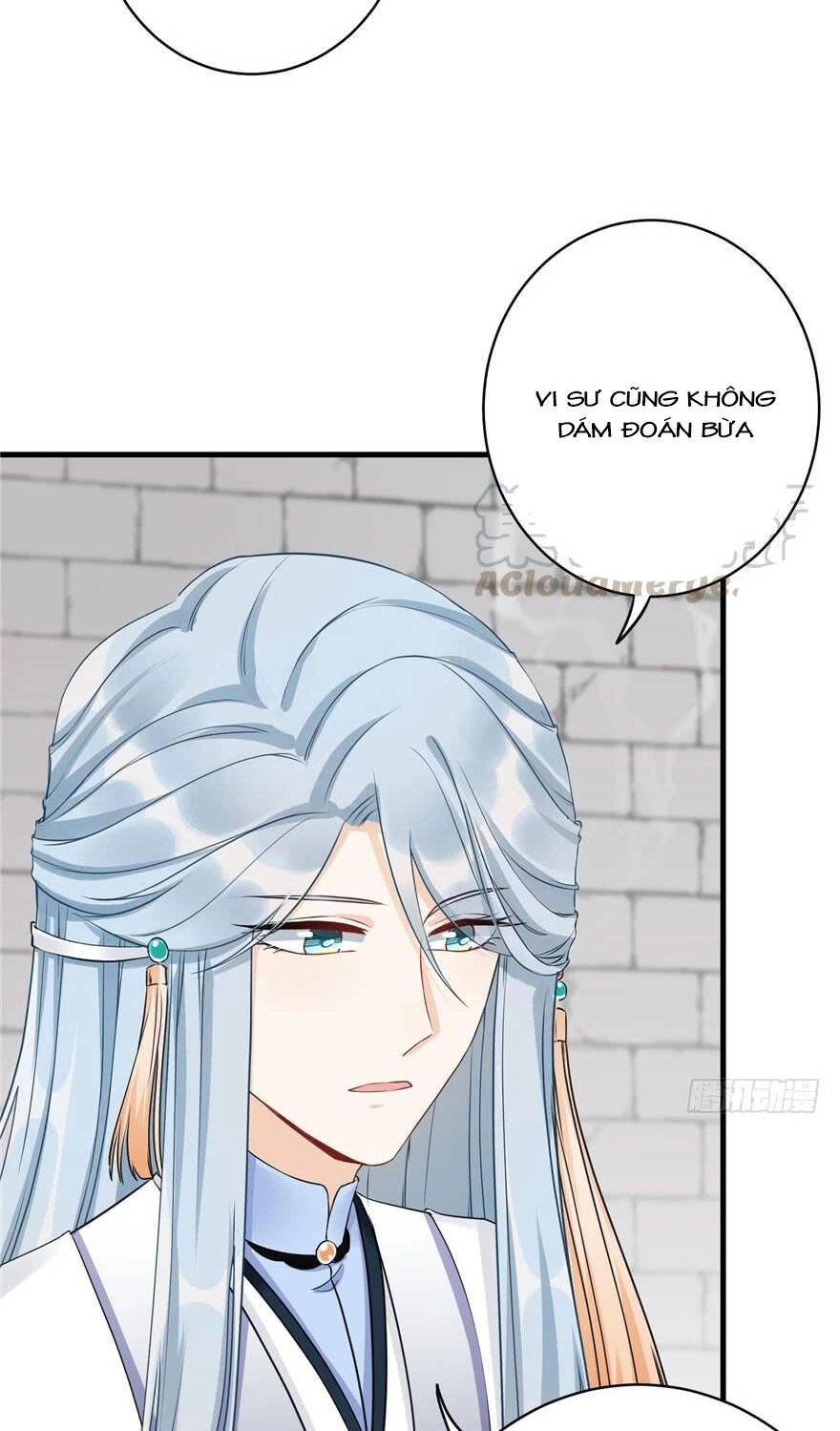 Đồ Đệ Nhà Ta Lại Quải Rồi Chapter 161 - 13