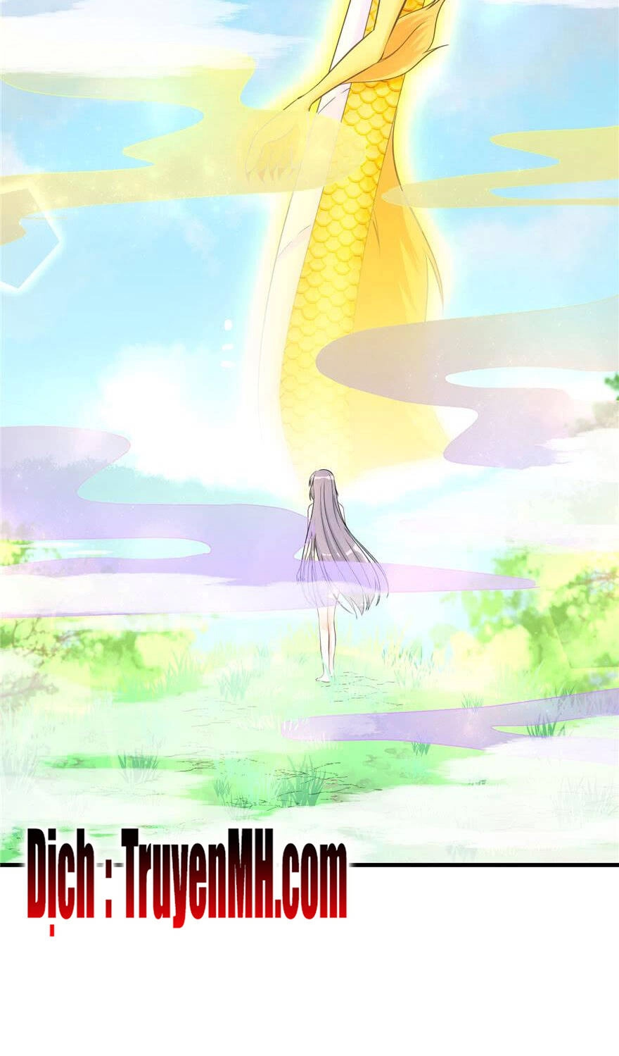 Đồ Đệ Nhà Ta Lại Quải Rồi Chapter 161 - 19