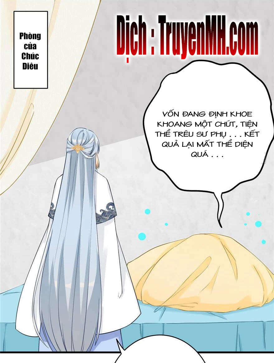 Đồ Đệ Nhà Ta Lại Quải Rồi Chapter 162 - 13