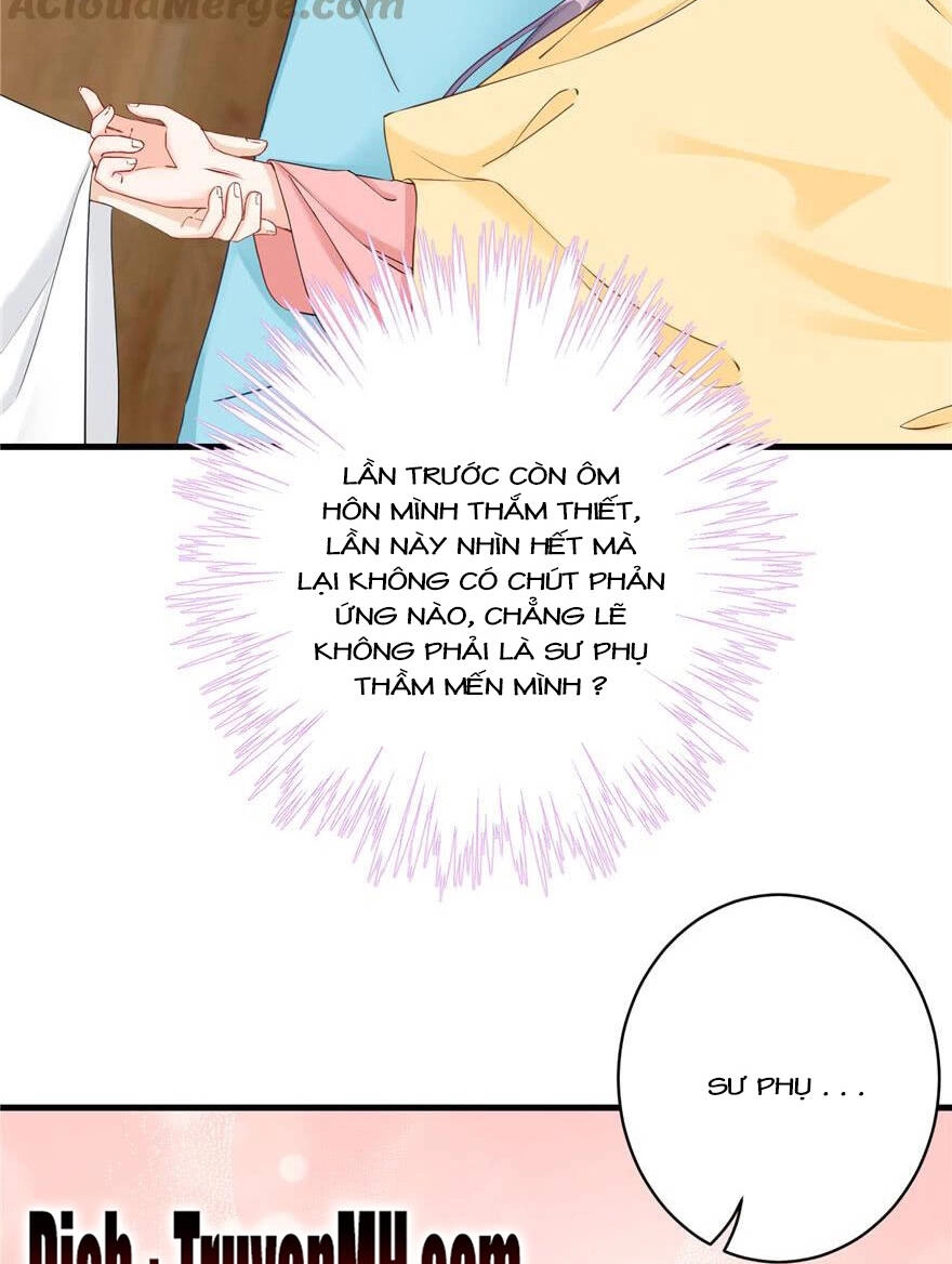 Đồ Đệ Nhà Ta Lại Quải Rồi Chapter 162 - 15