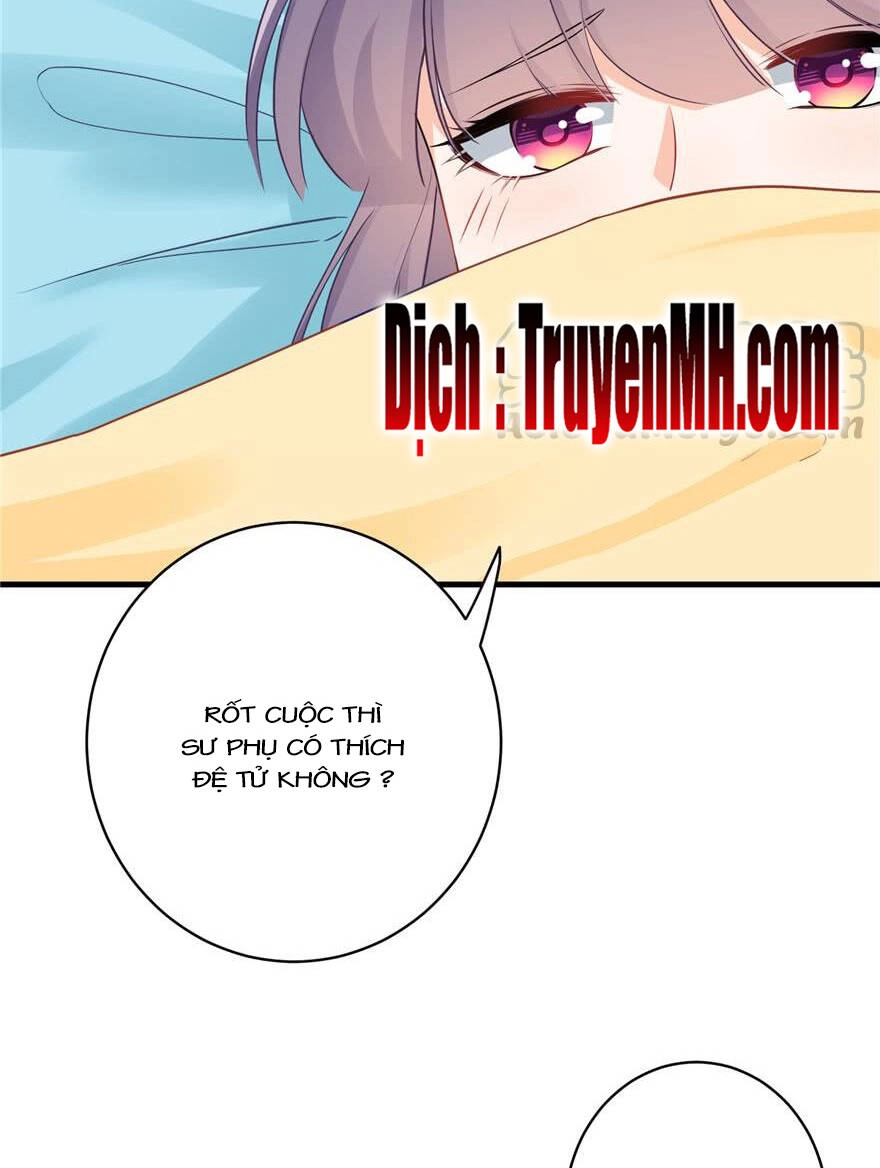 Đồ Đệ Nhà Ta Lại Quải Rồi Chapter 162 - 18