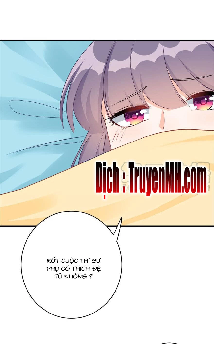 Đồ Đệ Nhà Ta Lại Quải Rồi Chapter 163 - 2