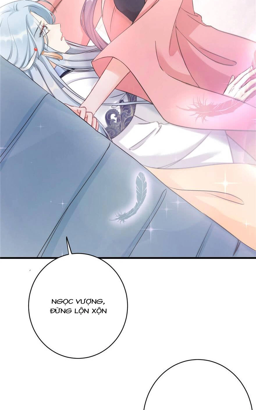 Đồ Đệ Nhà Ta Lại Quải Rồi Chapter 163 - 6