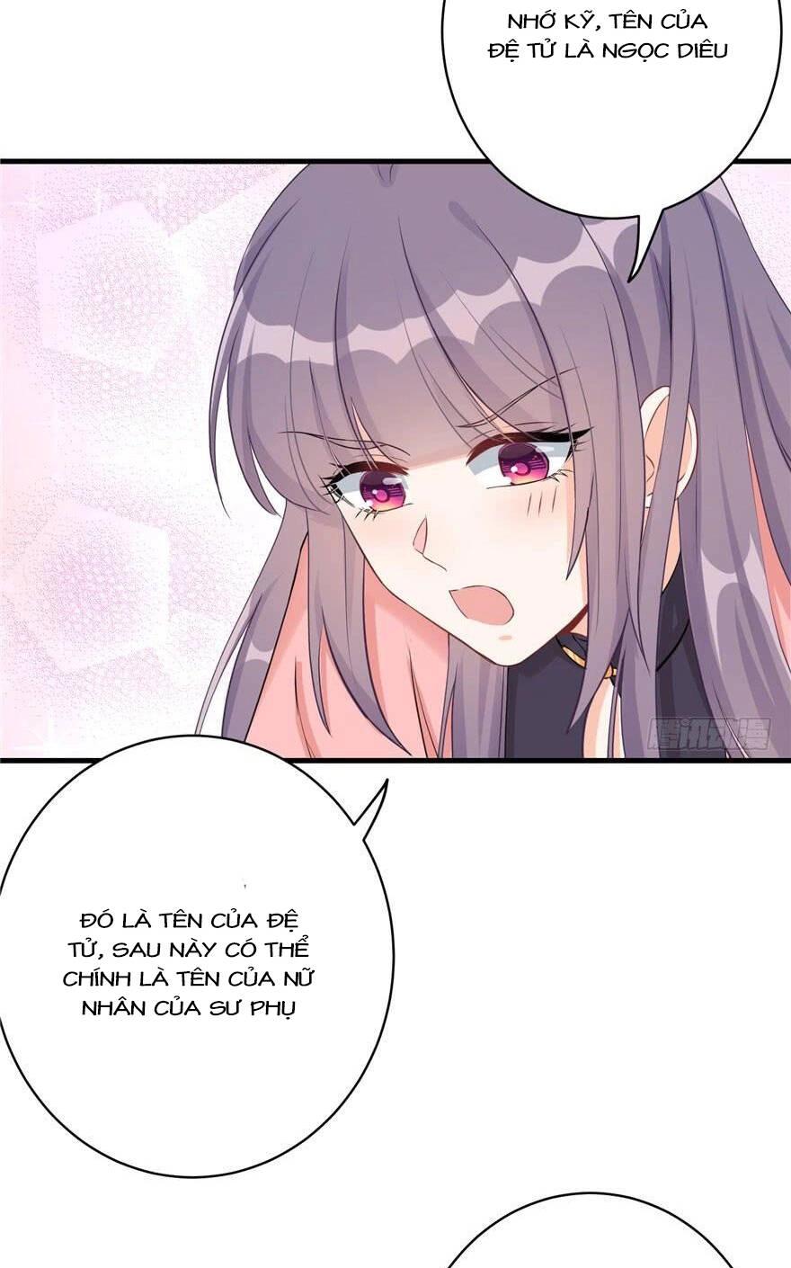 Đồ Đệ Nhà Ta Lại Quải Rồi Chapter 163 - 7