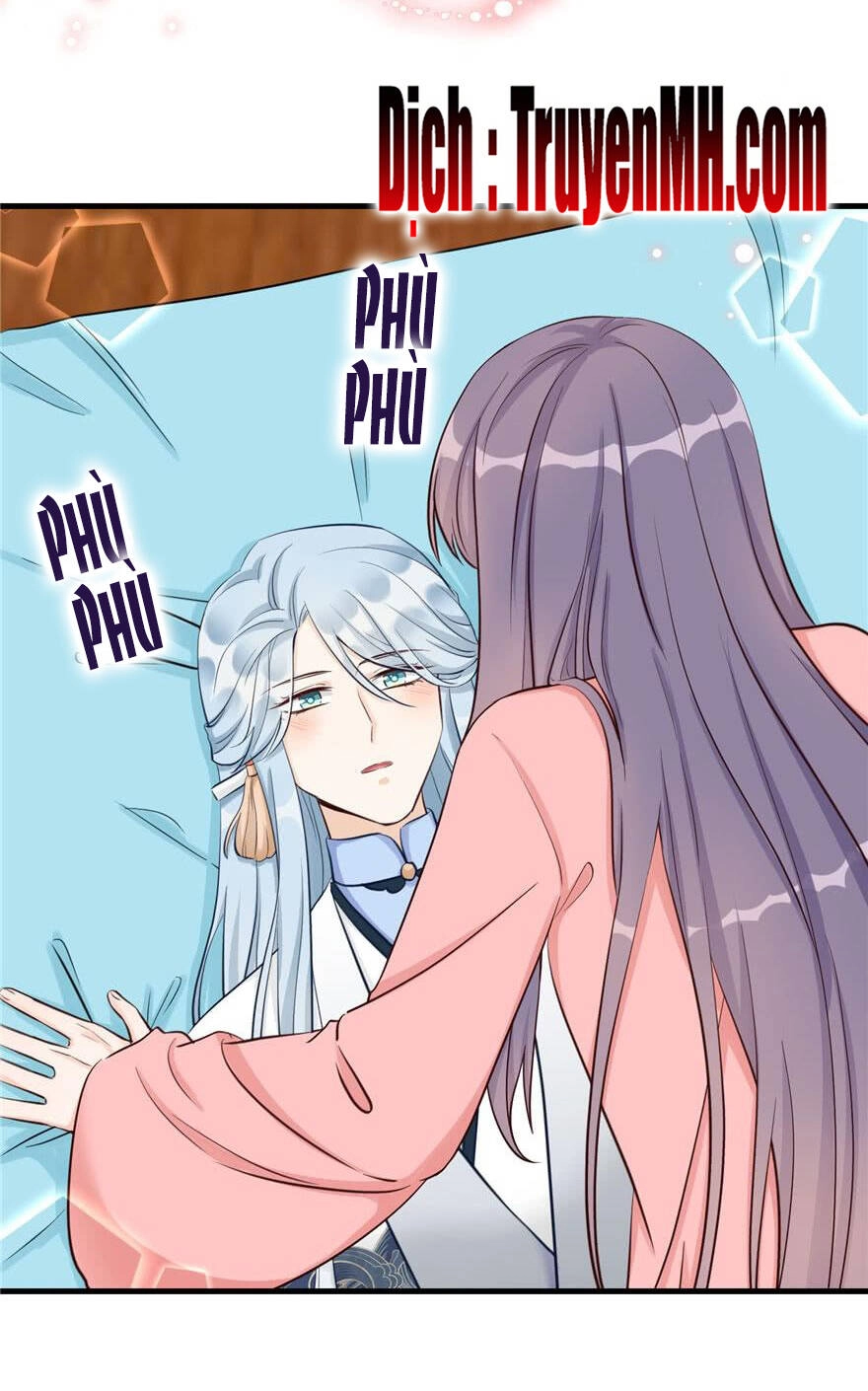 Đồ Đệ Nhà Ta Lại Quải Rồi Chapter 163 - 12