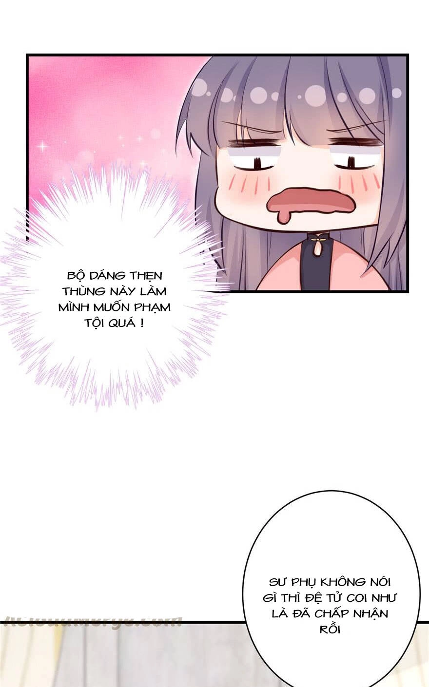 Đồ Đệ Nhà Ta Lại Quải Rồi Chapter 163 - 14