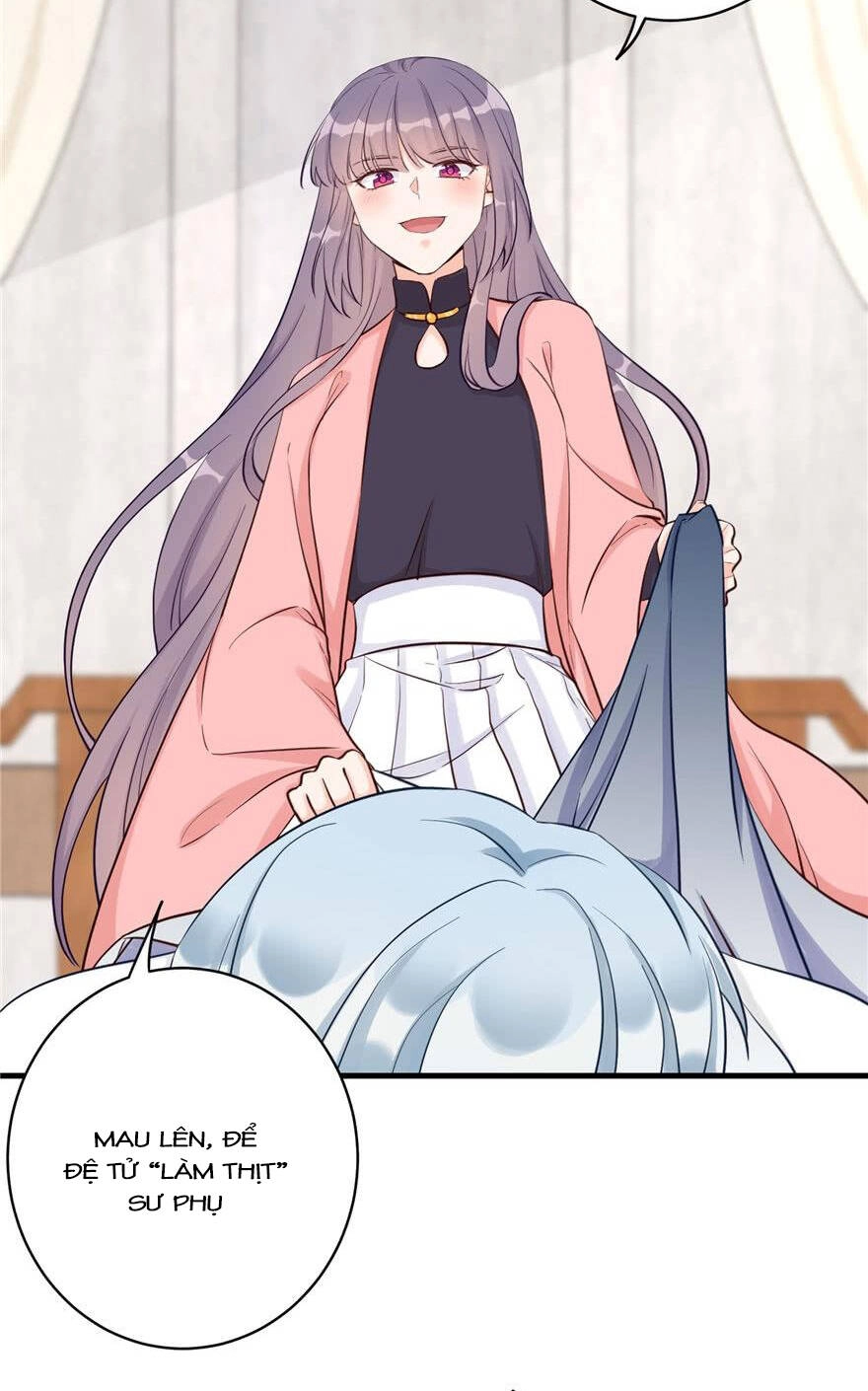 Đồ Đệ Nhà Ta Lại Quải Rồi Chapter 163 - 15