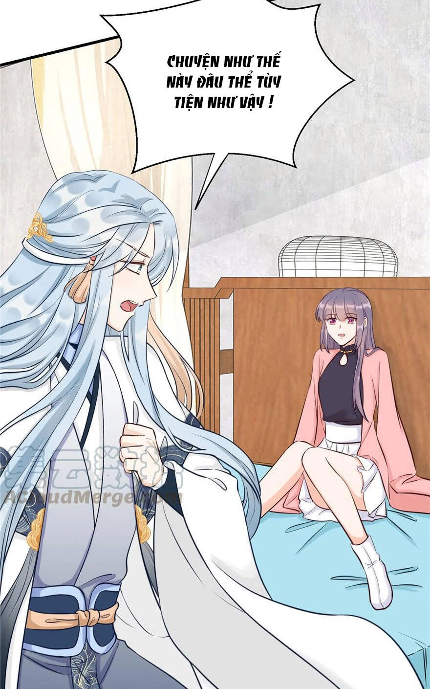 Đồ Đệ Nhà Ta Lại Quải Rồi Chapter 163 - 17