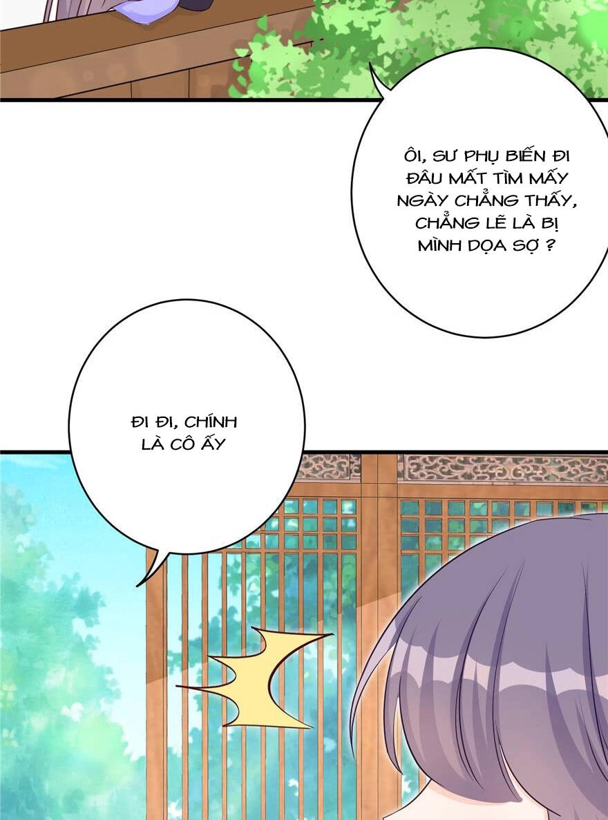 Đồ Đệ Nhà Ta Lại Quải Rồi Chapter 164 - 3