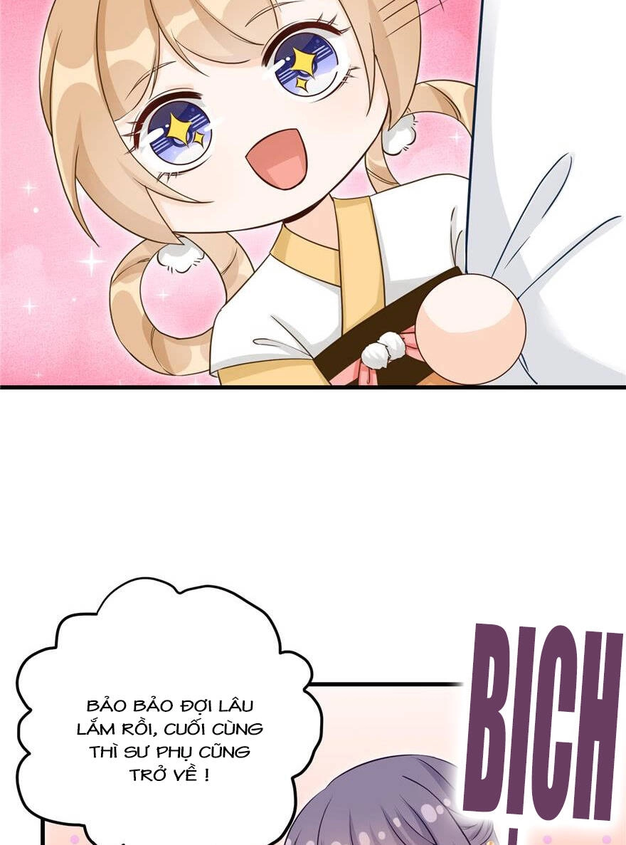 Đồ Đệ Nhà Ta Lại Quải Rồi Chapter 164 - 7